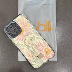 Walli Case for iPhone 15 Pro Max